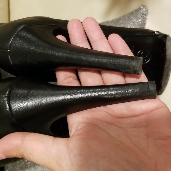 Chanel Boots - Picture 7 of 17